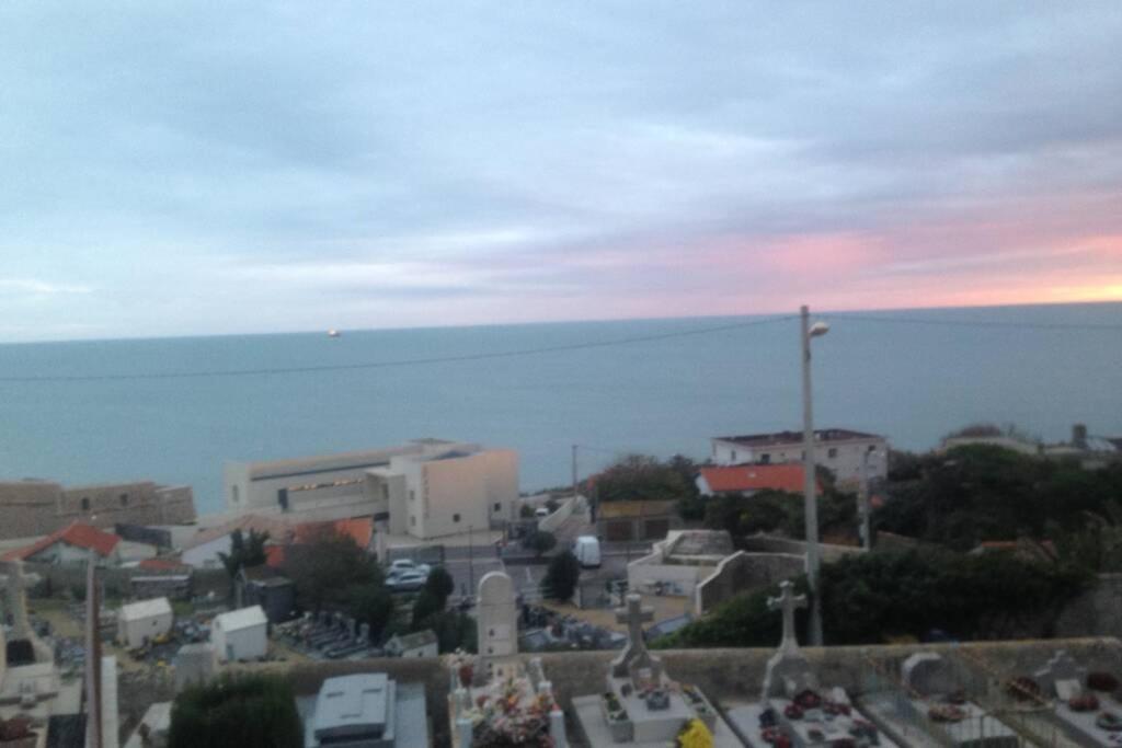 Le Grand Mole - 2 A 8 Voyageurs Διαμέρισμα Σετ Εξωτερικό φωτογραφία